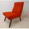1960's Restored Chair